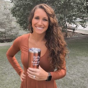 Meet your Posher, Hailey